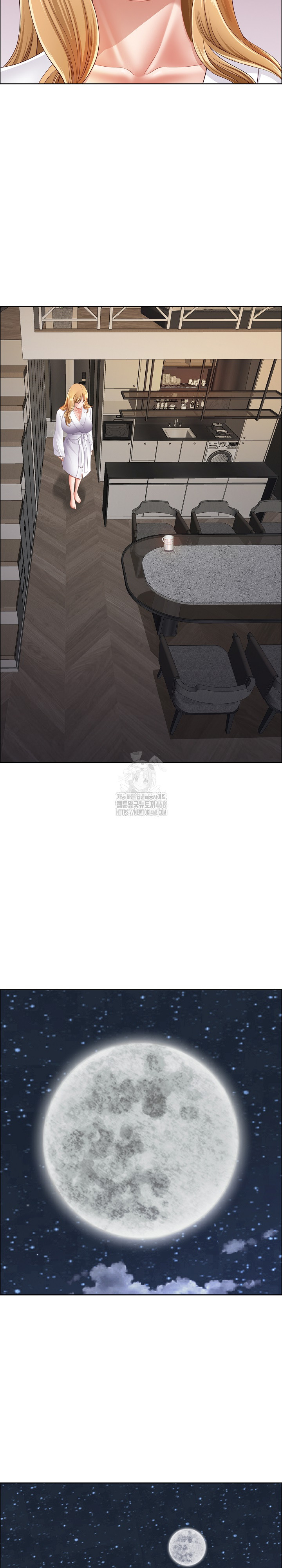 Big Guy Raw Chapter 58 image 6