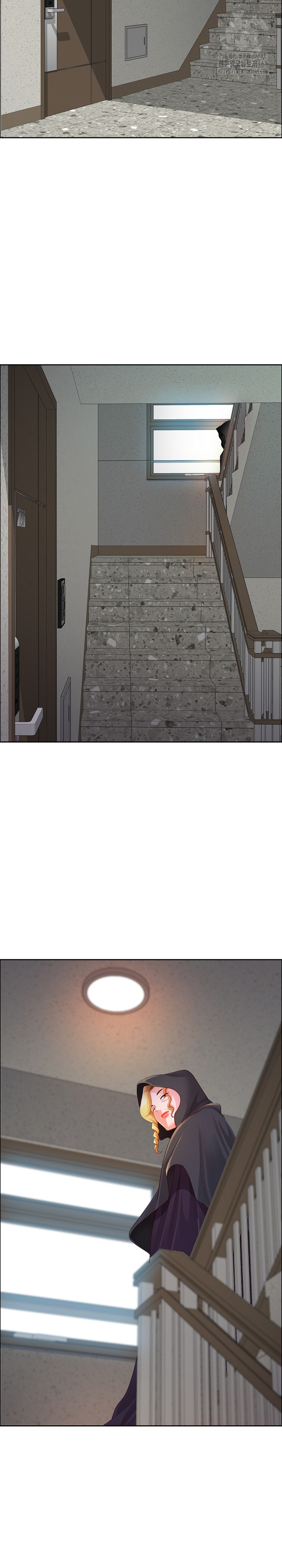 Big Guy Raw Chapter 59 image 11
