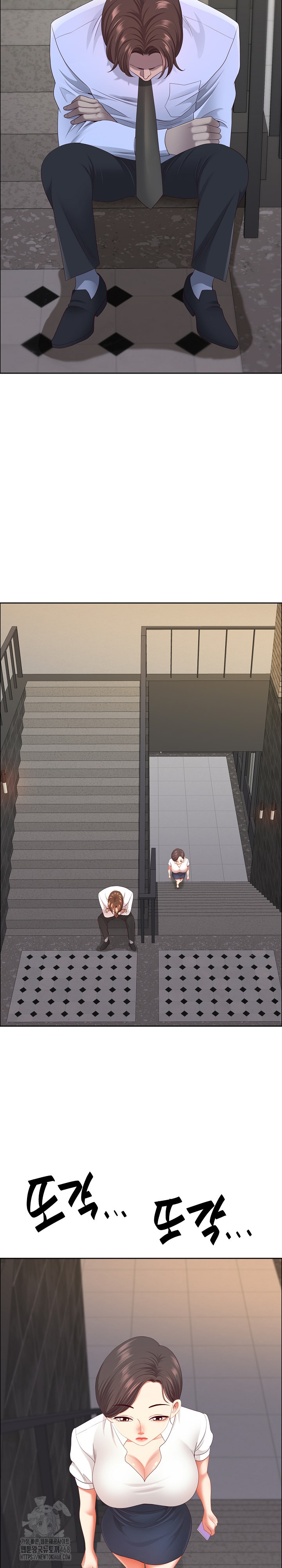 Big Guy Raw Chapter 59 image 18