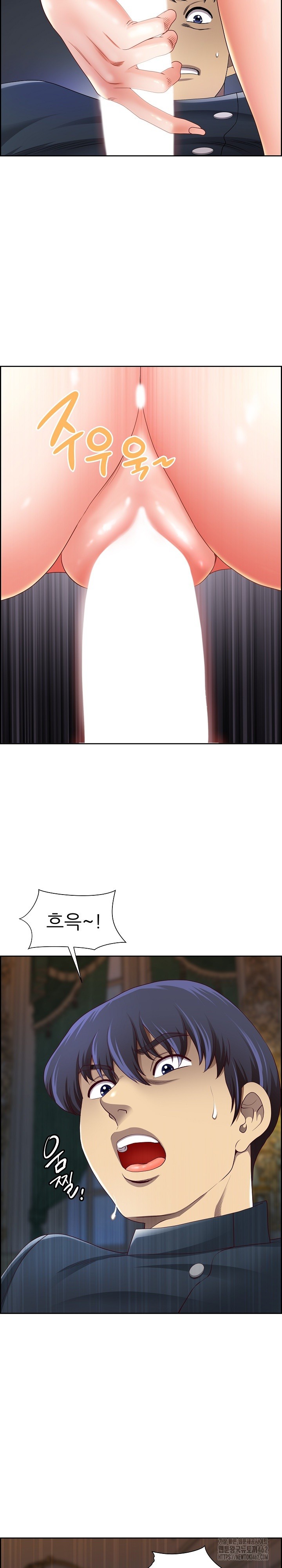 Big Guy Raw Chapter 8 image 7