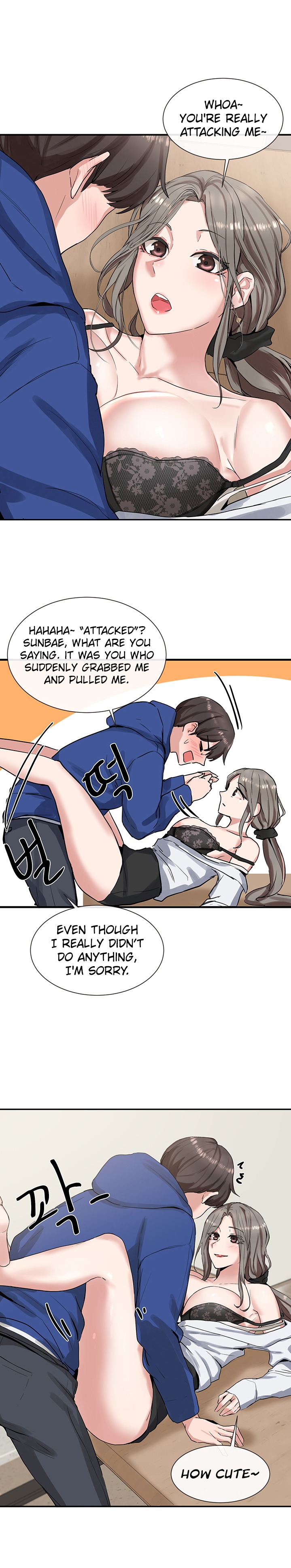 Circles Chapter 10 image 19