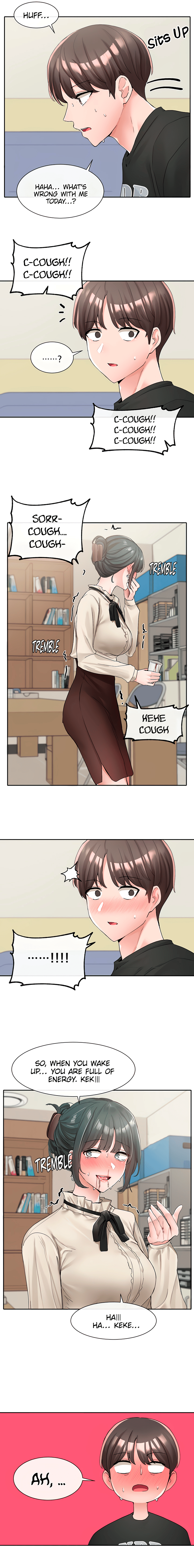 Circles Chapter 101 image 12