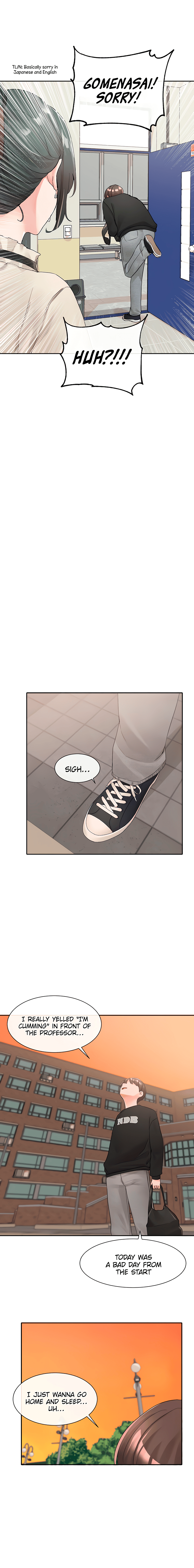 Circles Chapter 101 image 13