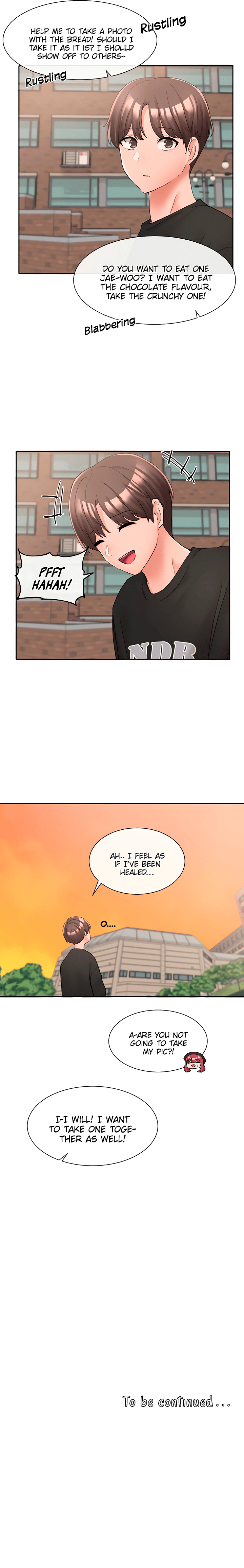 Circles Chapter 101 image 15
