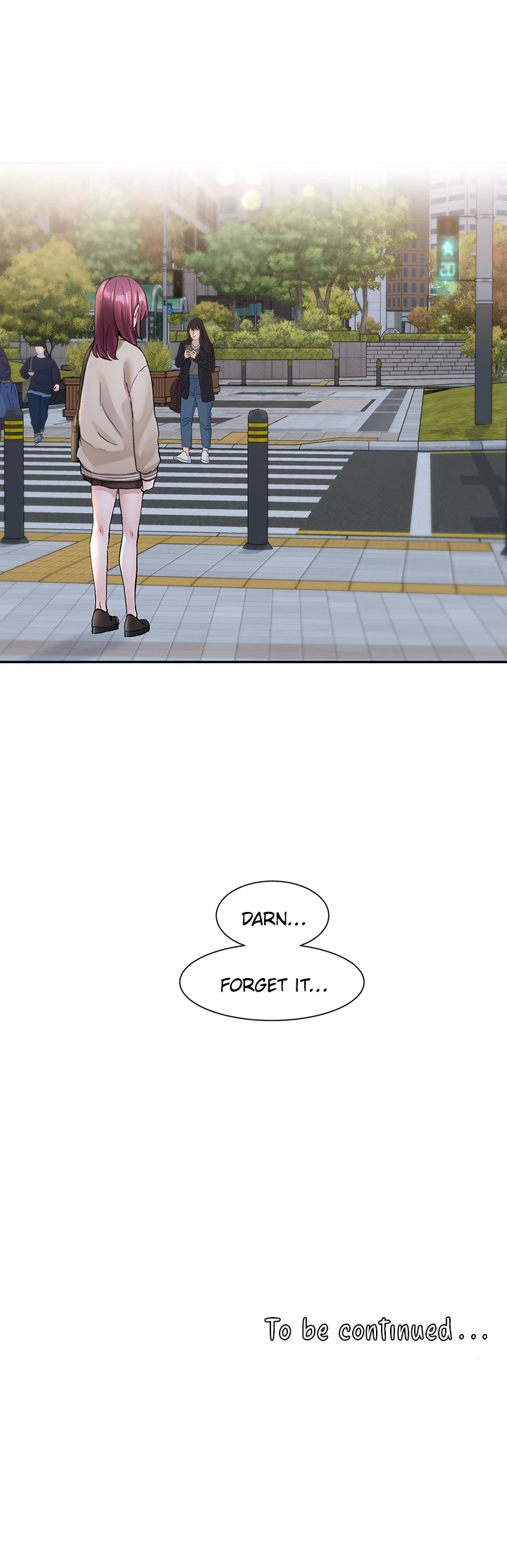 Circles Chapter 104 image 7