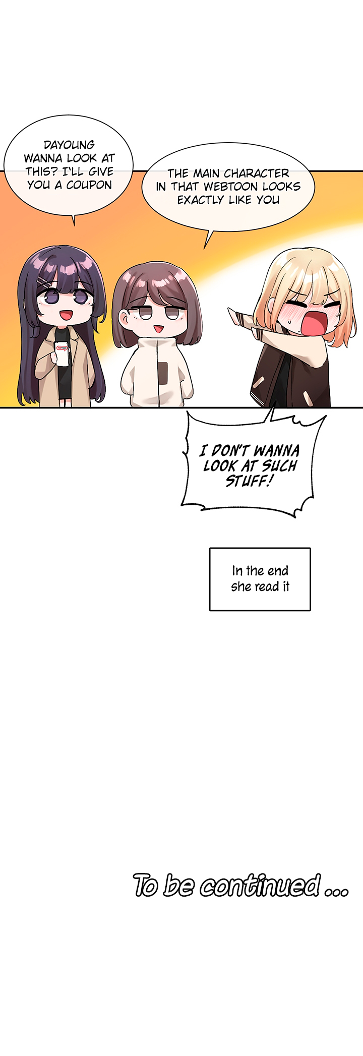 Circles Chapter 112 image 9