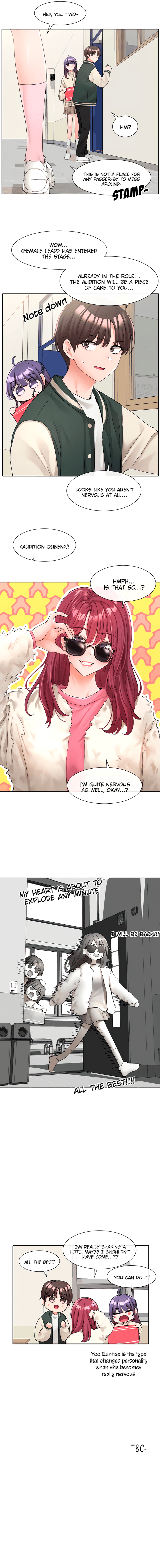Circles Chapter 113 image 4