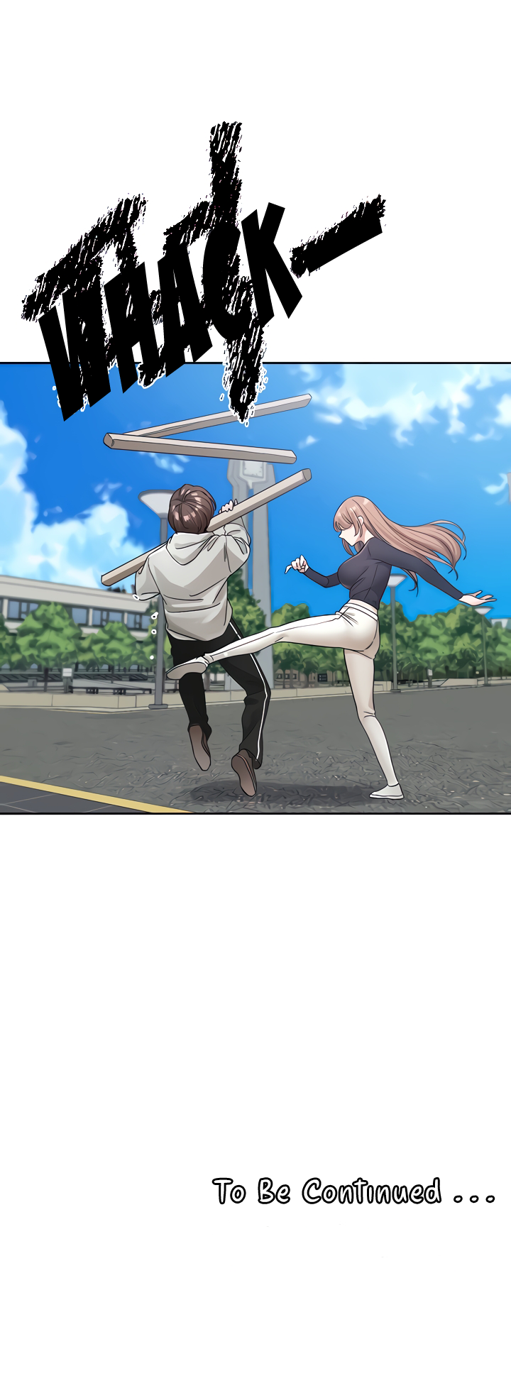 Circles Chapter 124 image 4