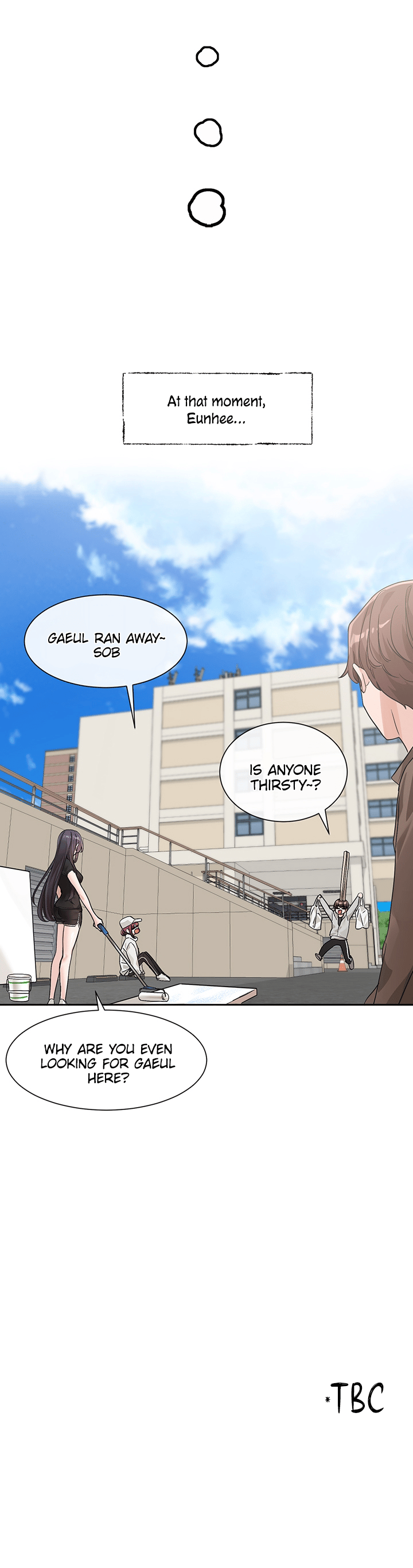 Circles Chapter 125 image 9