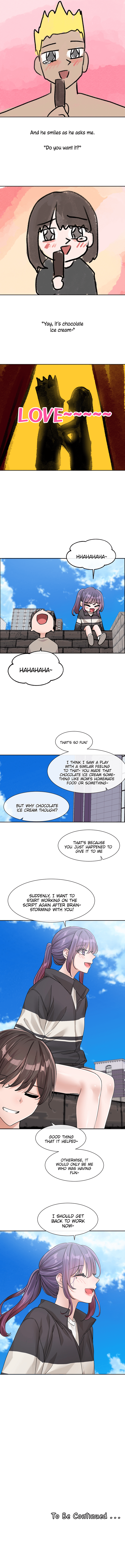 Circles Chapter 126 image 10