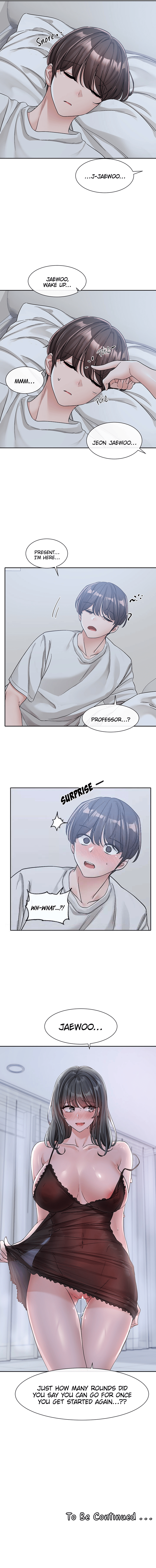 Circles Chapter 128 image 10