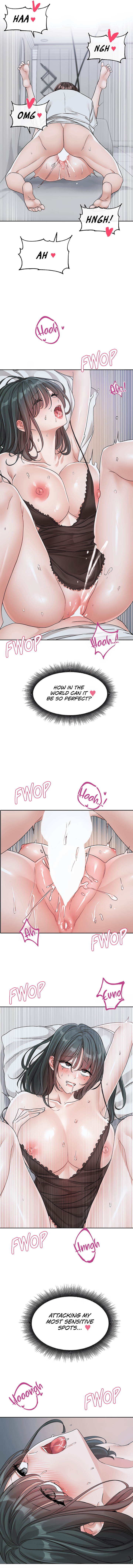 Circles Chapter 129 image 8
