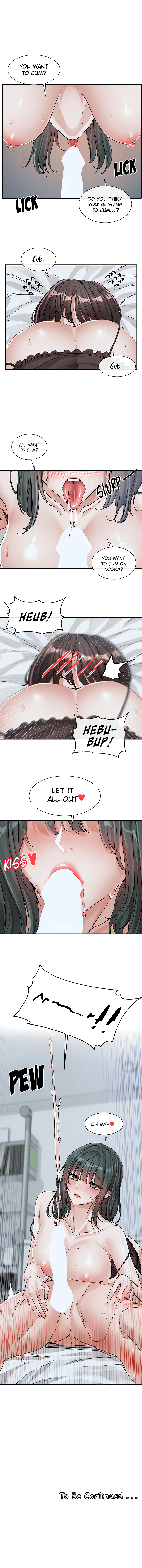 Circles Chapter 130 image 9