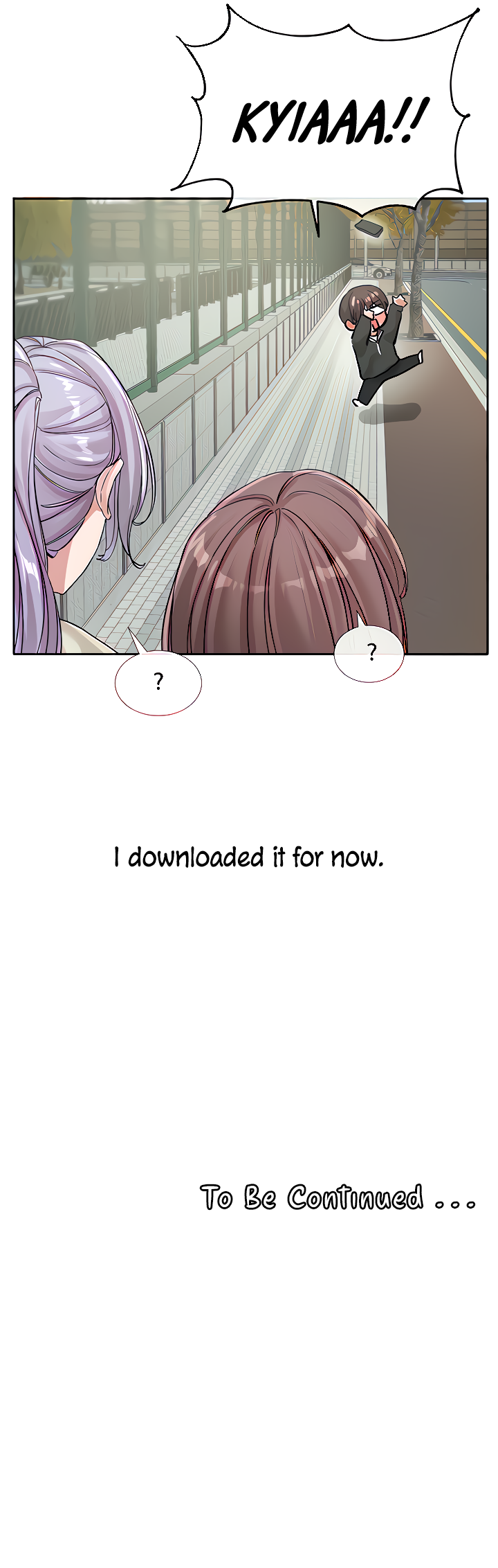 Circles Chapter 131 image 9