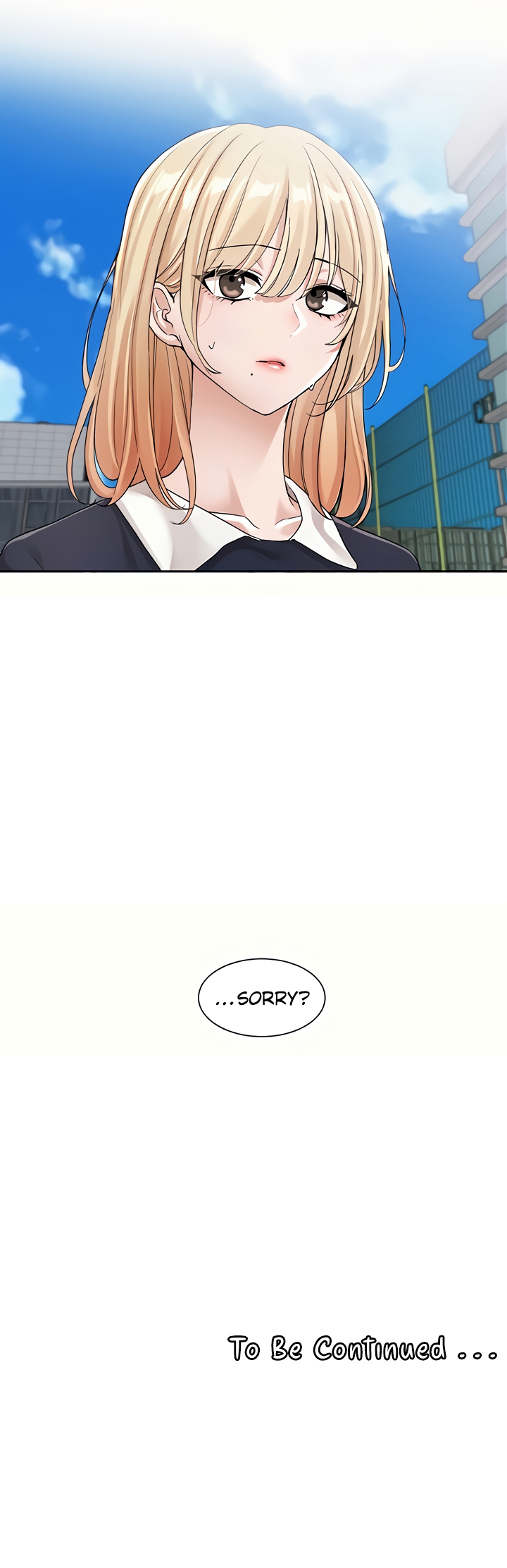 Circles Chapter 132 image 7