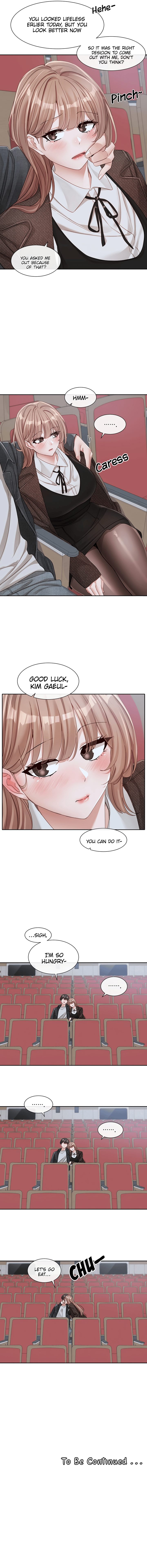 Circles Chapter 134 image 11