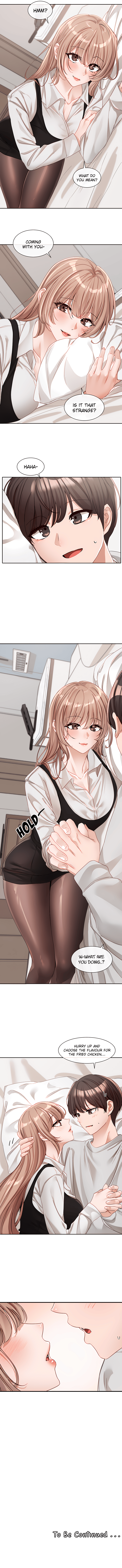 Circles Chapter 135 image 9