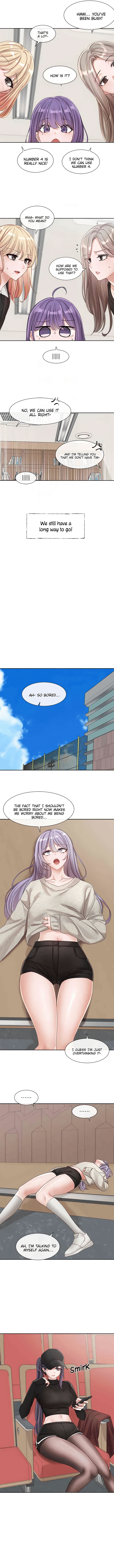 Circles Chapter 138 image 9