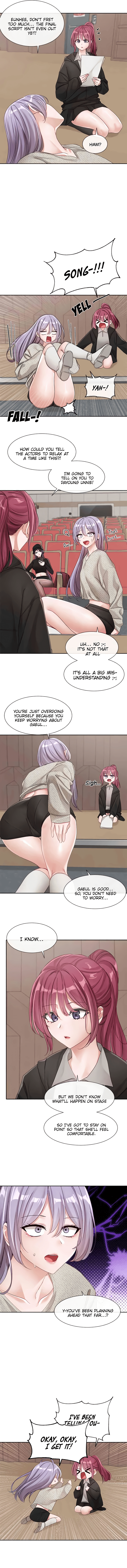 Circles Chapter 138 image 10