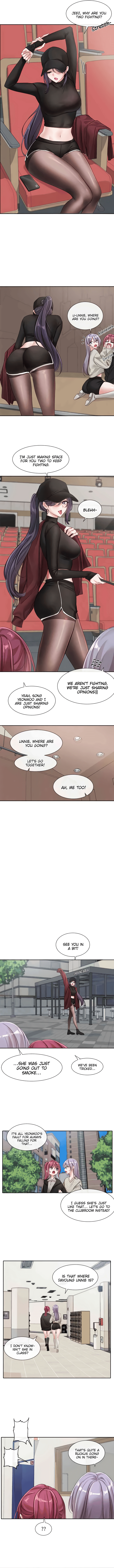 Circles Chapter 138 image 11