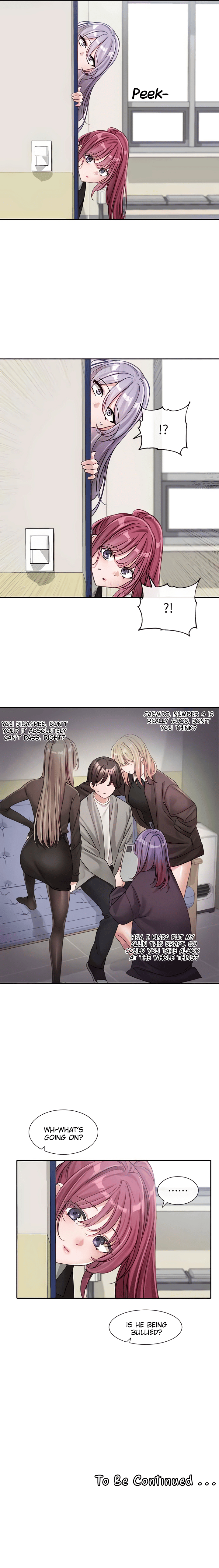 Circles Chapter 138 image 12