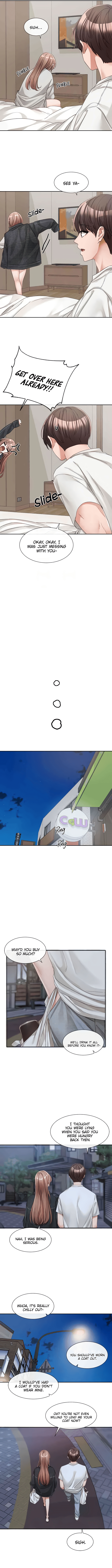 Circles Chapter 138 image 2