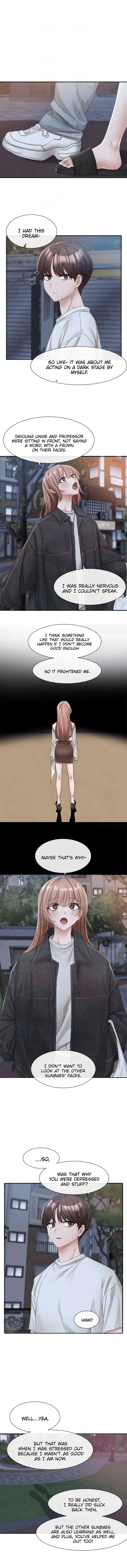 Circles Chapter 138 image 3