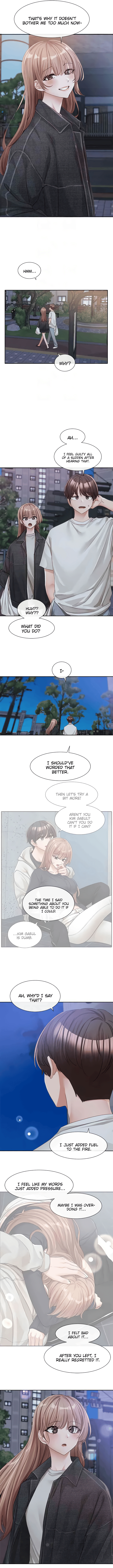 Circles Chapter 138 image 4