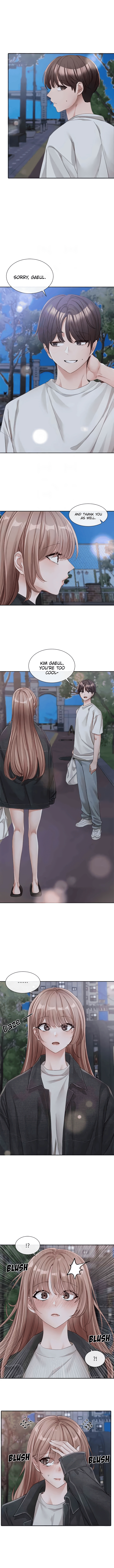 Circles Chapter 138 image 5