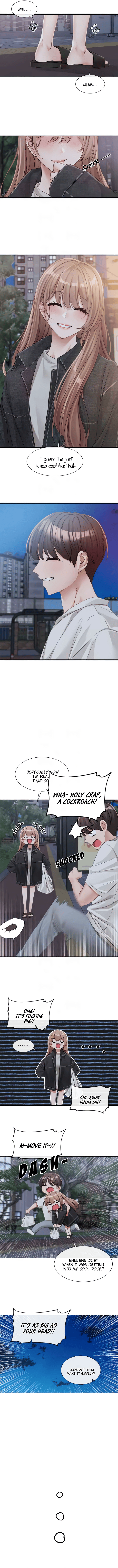 Circles Chapter 138 image 6