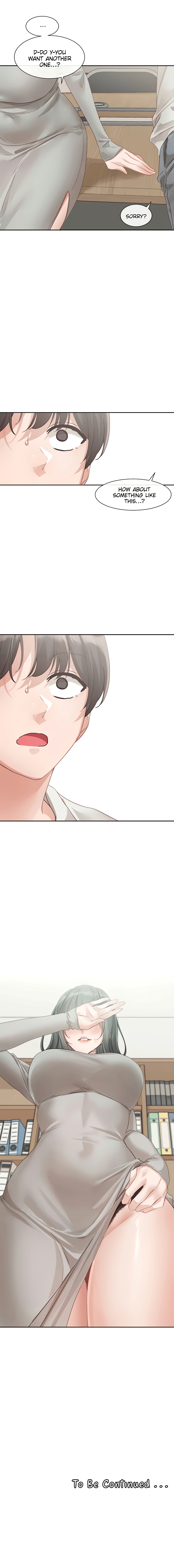 Circles Chapter 141 image 8