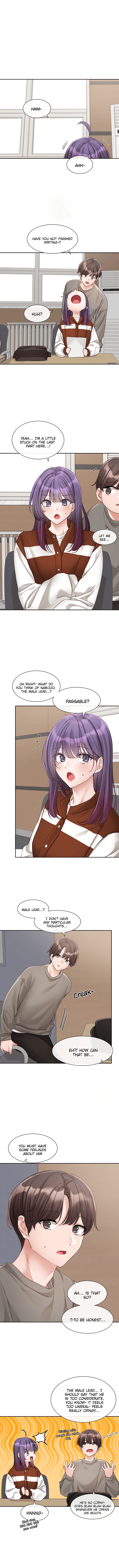 Circles Chapter 145 image 1
