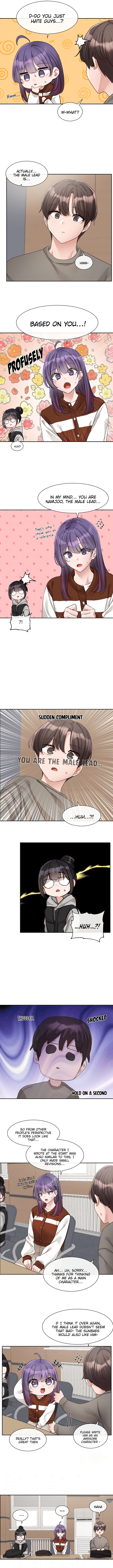 Circles Chapter 145 image 2