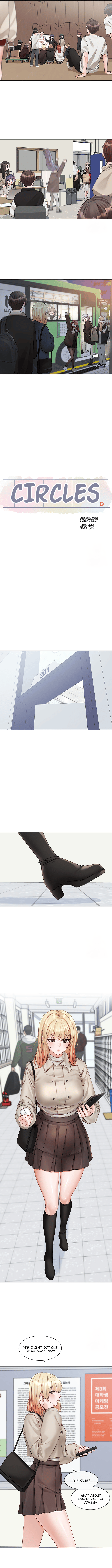 Circles Chapter 145 image 5