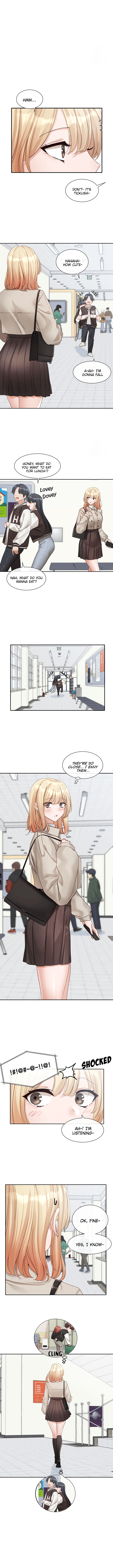 Circles Chapter 145 image 6