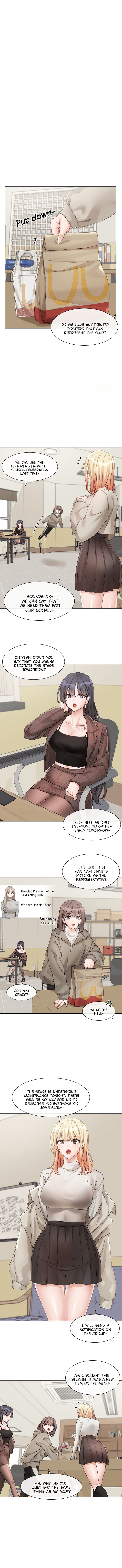 Circles Chapter 145 image 7