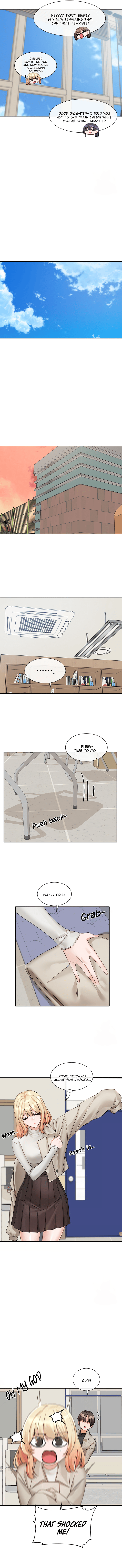 Circles Chapter 145 image 8