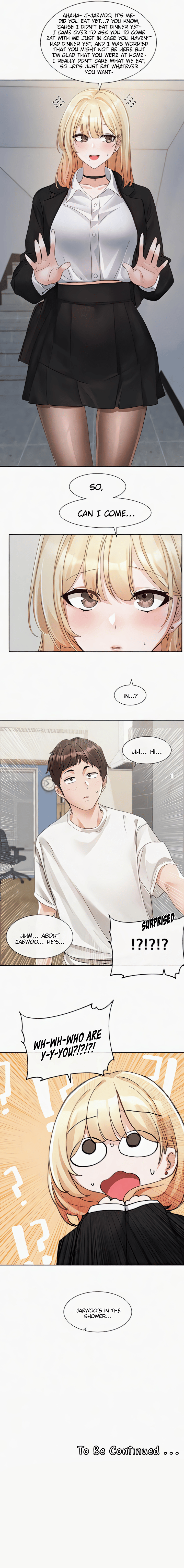 Circles Chapter 146 image 9