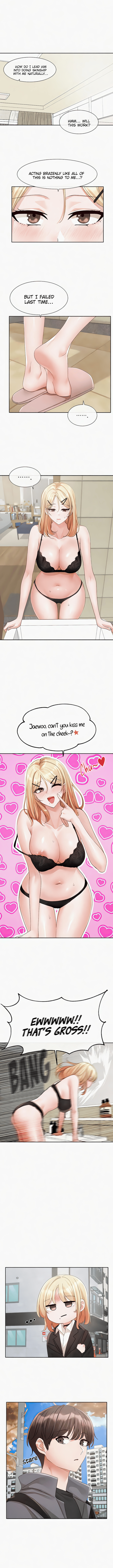 Circles Chapter 146 image 1