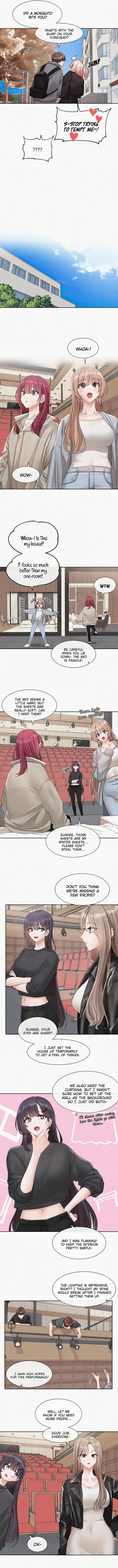 Circles Chapter 146 image 2