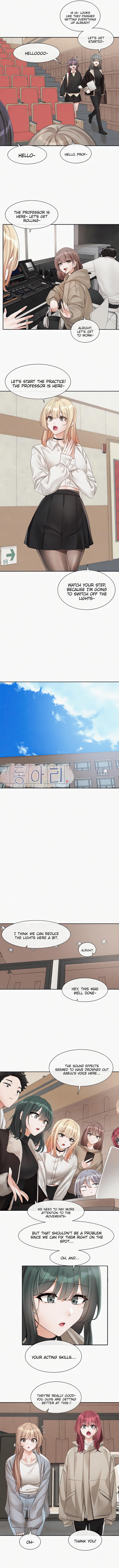 Circles Chapter 146 image 3