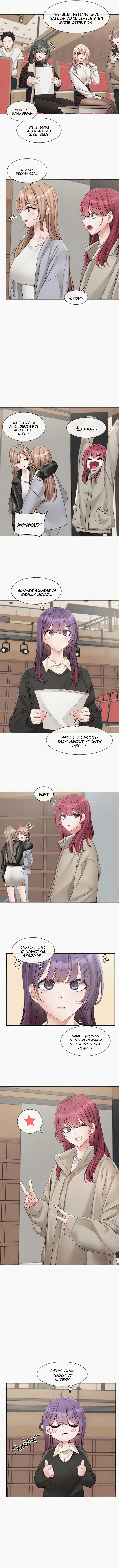 Circles Chapter 146 image 4