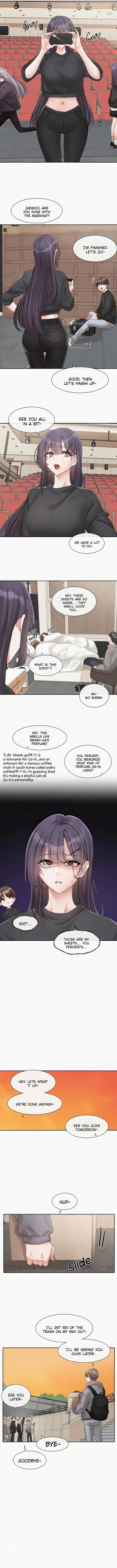 Circles Chapter 146 image 5