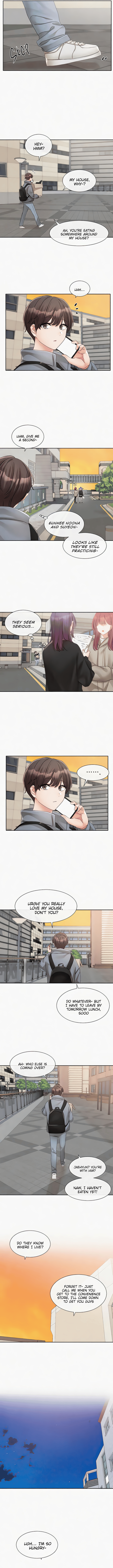 Circles Chapter 146 image 6