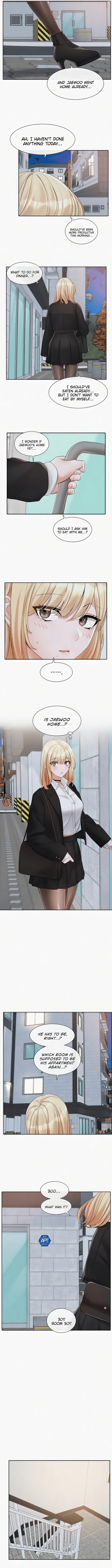 Circles Chapter 146 image 7
