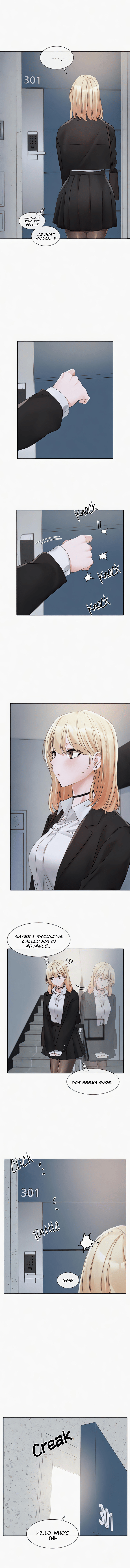Circles Chapter 146 image 8