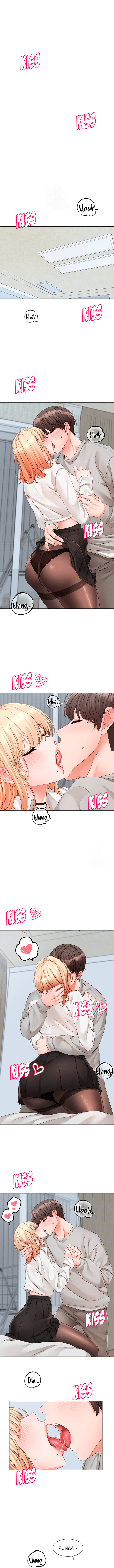 Circles Chapter 148 image 1
