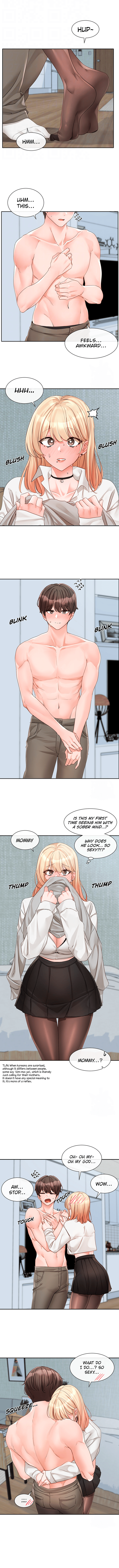 Circles Chapter 148 image 3