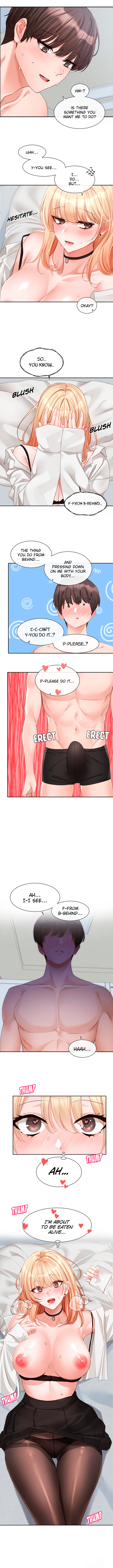 Circles Chapter 148 image 7
