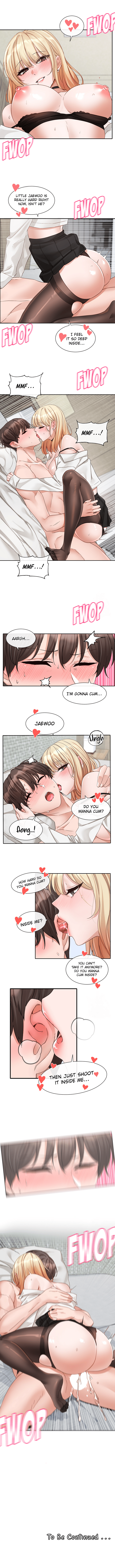 Circles Chapter 149 image 9